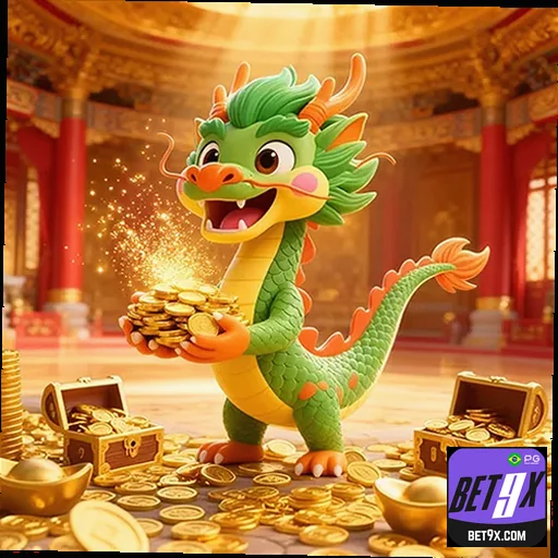 Cassino online Bet - bet9x