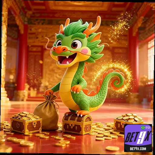 Cassino online Bet - bet9x